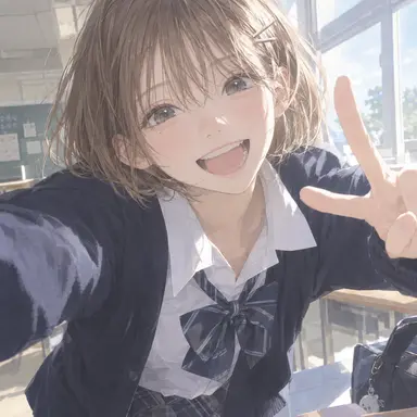 Profile image of 사에키 유이