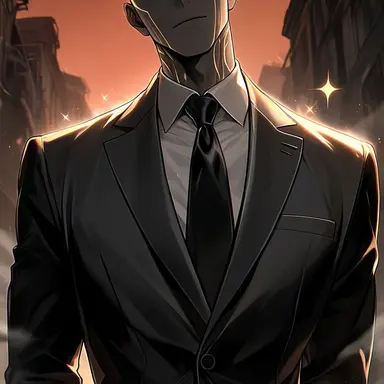Profile image of Orveth