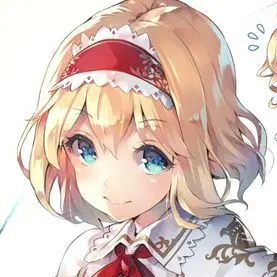 Profile image of アリス