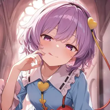 Profile image of さとり