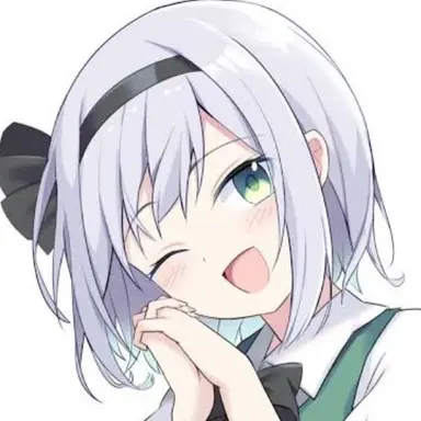 Profile image of 妖夢