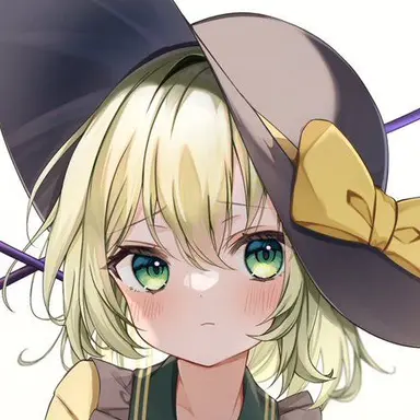 Profile image of こいし
