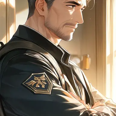 Profile image of Orryn