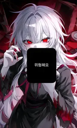 Profile image of 세라피나 블러드로즈