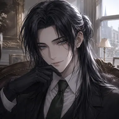 Profile image of ルシアン