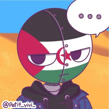 Profile image of 西サハラ