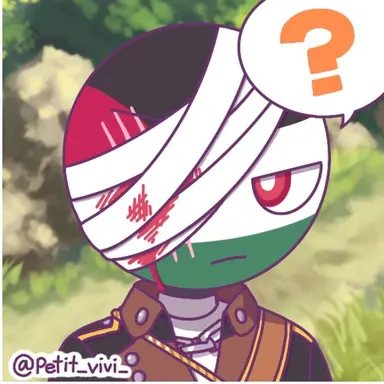 Profile image of パレスチナ