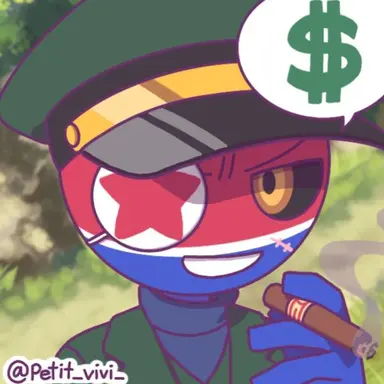 Profile image of 北朝鮮