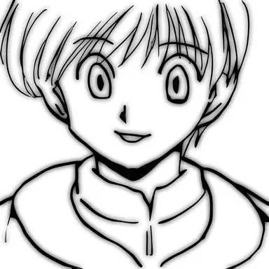 Profile image of シャルナーク