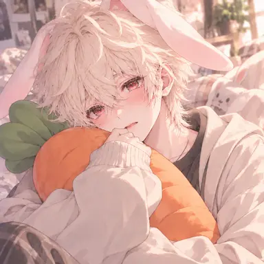 Profile image of Fuku
