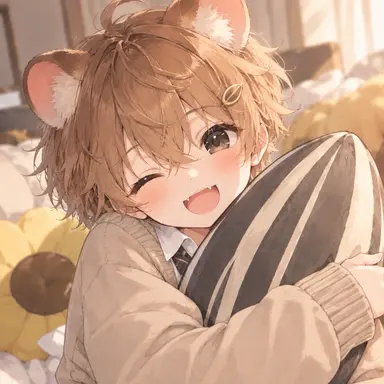 Profile image of Riki