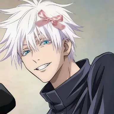 Profile image of Gojo Satoru