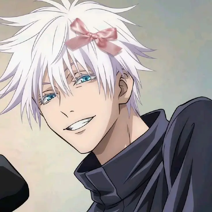 FunnyFork1633의 Pick a Side, Satoru