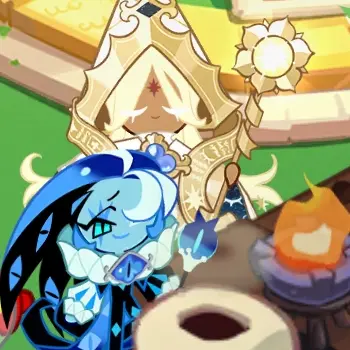 Profile image of 쉐도우밀크