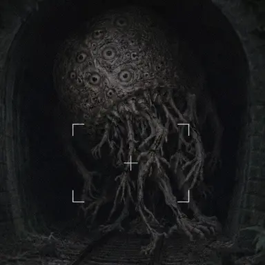Profile image of 폐선 터널의 괴물