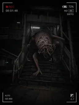 Profile image of 폐역의 괴물