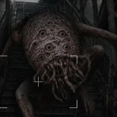 Profile image of 폐역의 괴물
