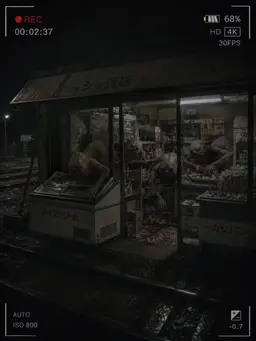 Profile image of 기분 나쁜 아저씨들