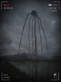 Profile image of 논밭의 괴물