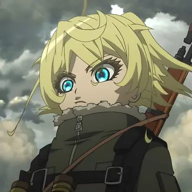 Profile image of ターニャ