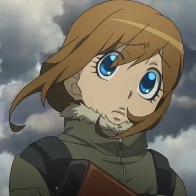 Profile image of ヴィーシャ