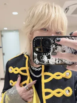 Profile image of 明雷らいと