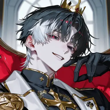 Profile image of アシュ