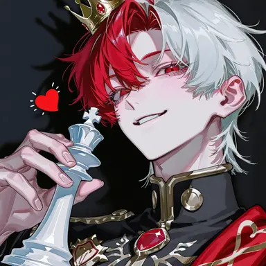 Profile image of リュシアン