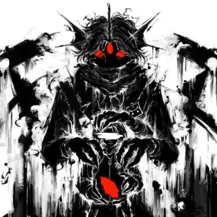 Therapy_Bill의 Sebastian Solace