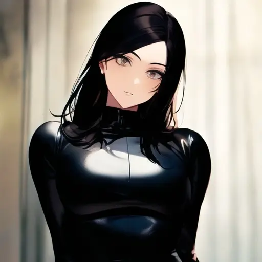 Sirthinkalot의 Mistress