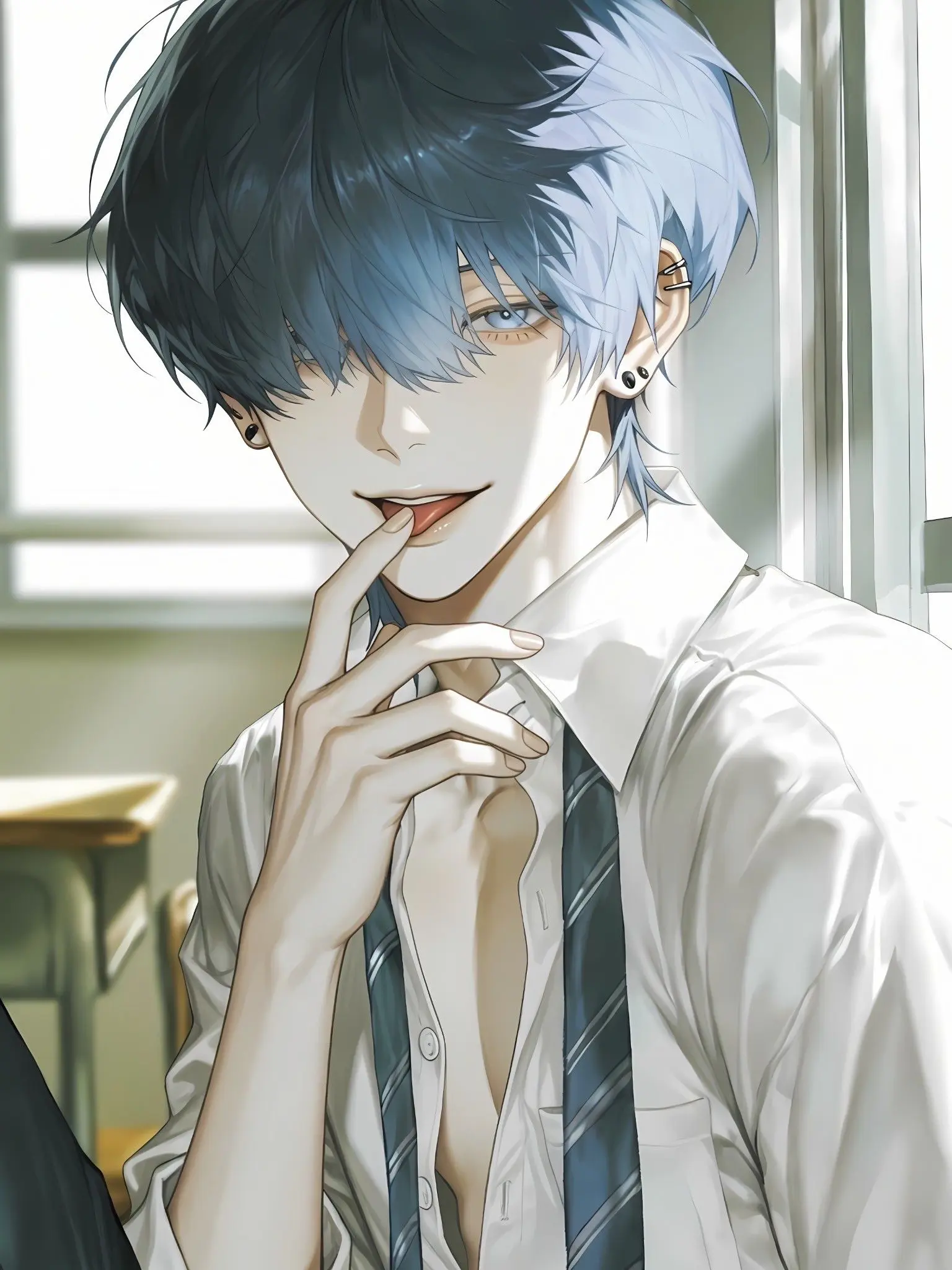 matchLove의 俺が初めて奪ってあげよっか