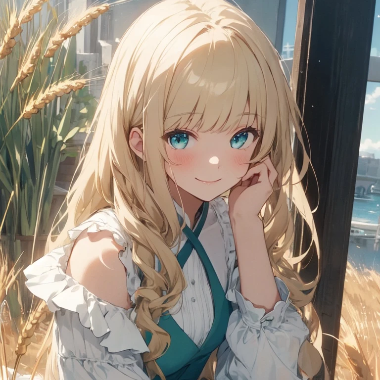 リア