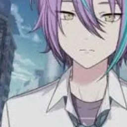 Tk._.en.o0의 春の嵐は虚しく。