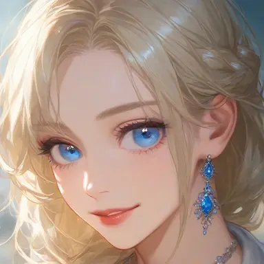 Profile image of 엘사