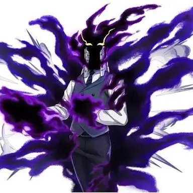 Profile image of Kurogiri