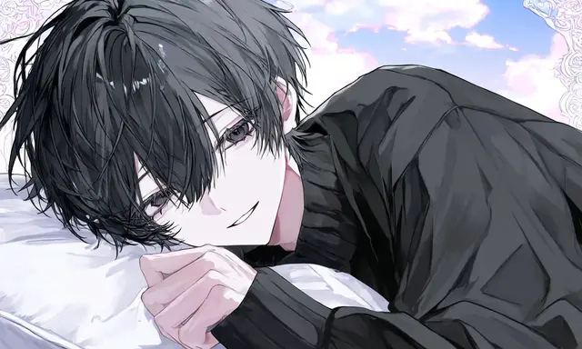 Profile image of Ruki