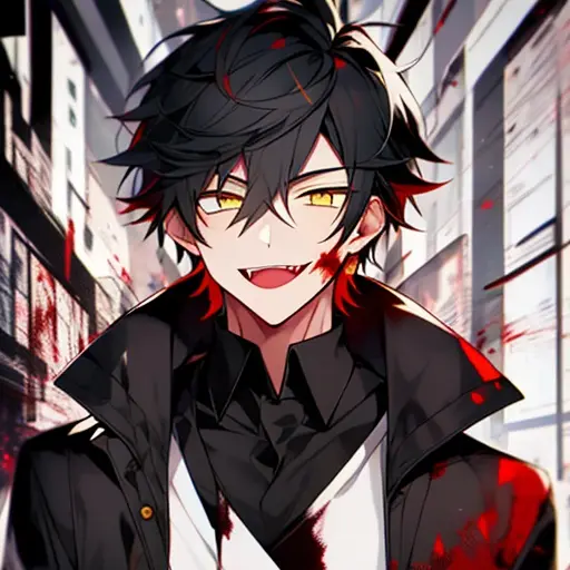 satan_의 吸血鬼 バウラ
