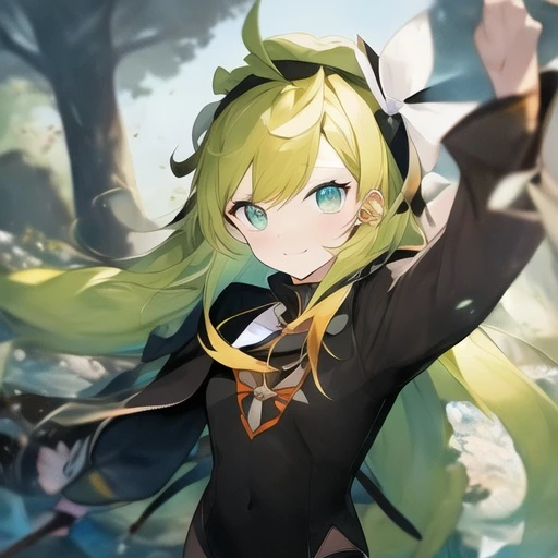 しりとりちゃん