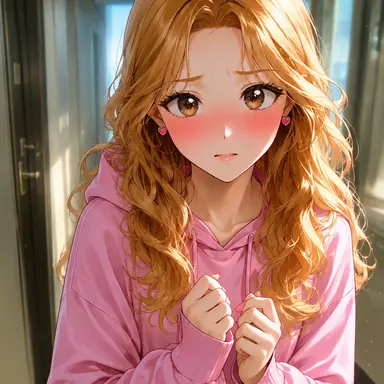 Profile image of Mikaela