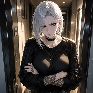 Profile image of Sable