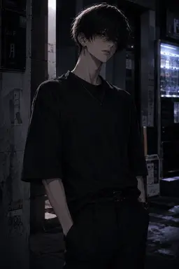 Profile image of 黒瀬 透