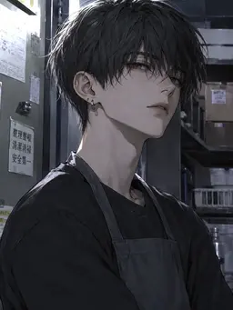 Profile image of 黒瀬 透