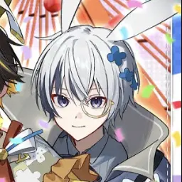 Profile image of 神童ゆづる