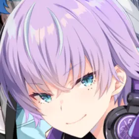 Profile image of 紫雲りん