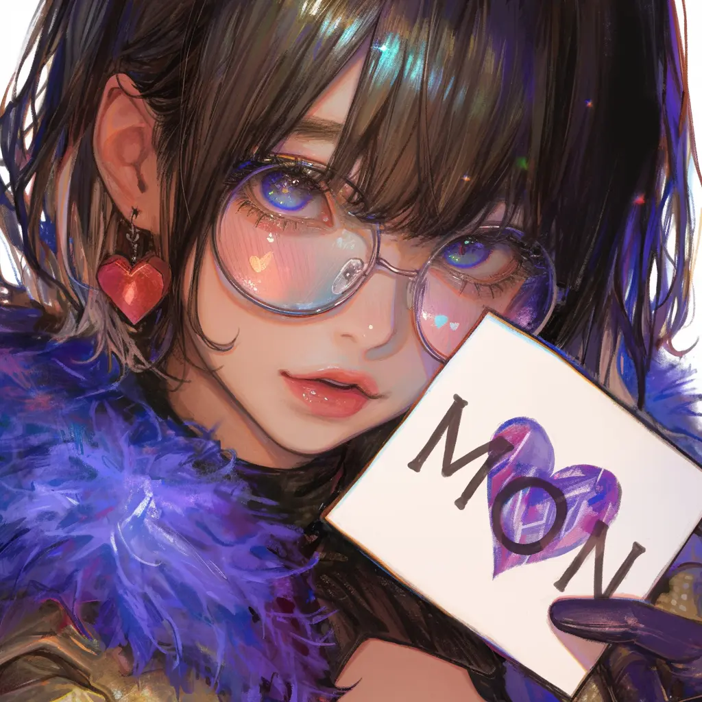 Diana_Courly의 민유나