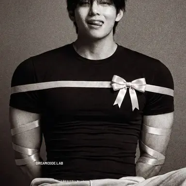 Profile image of Kim taehyung