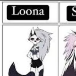 Profile image of Loona