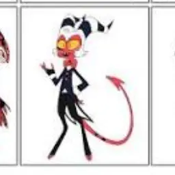 Profile image of Moxxie