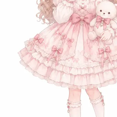 Profile image of もも
