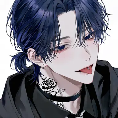 Profile image of Tsubaki